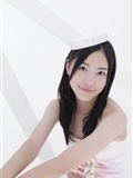 Japanese girl group No.93 AKB48 debut [vyJ](13)